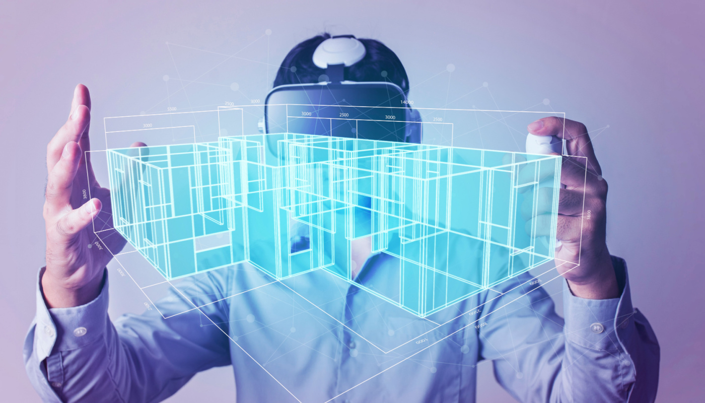 Constructing Tech Don’t fear the future: AI, BIM and a tech-led construction industry ...