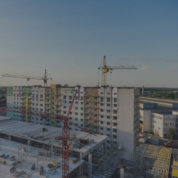 Property developers and project owners